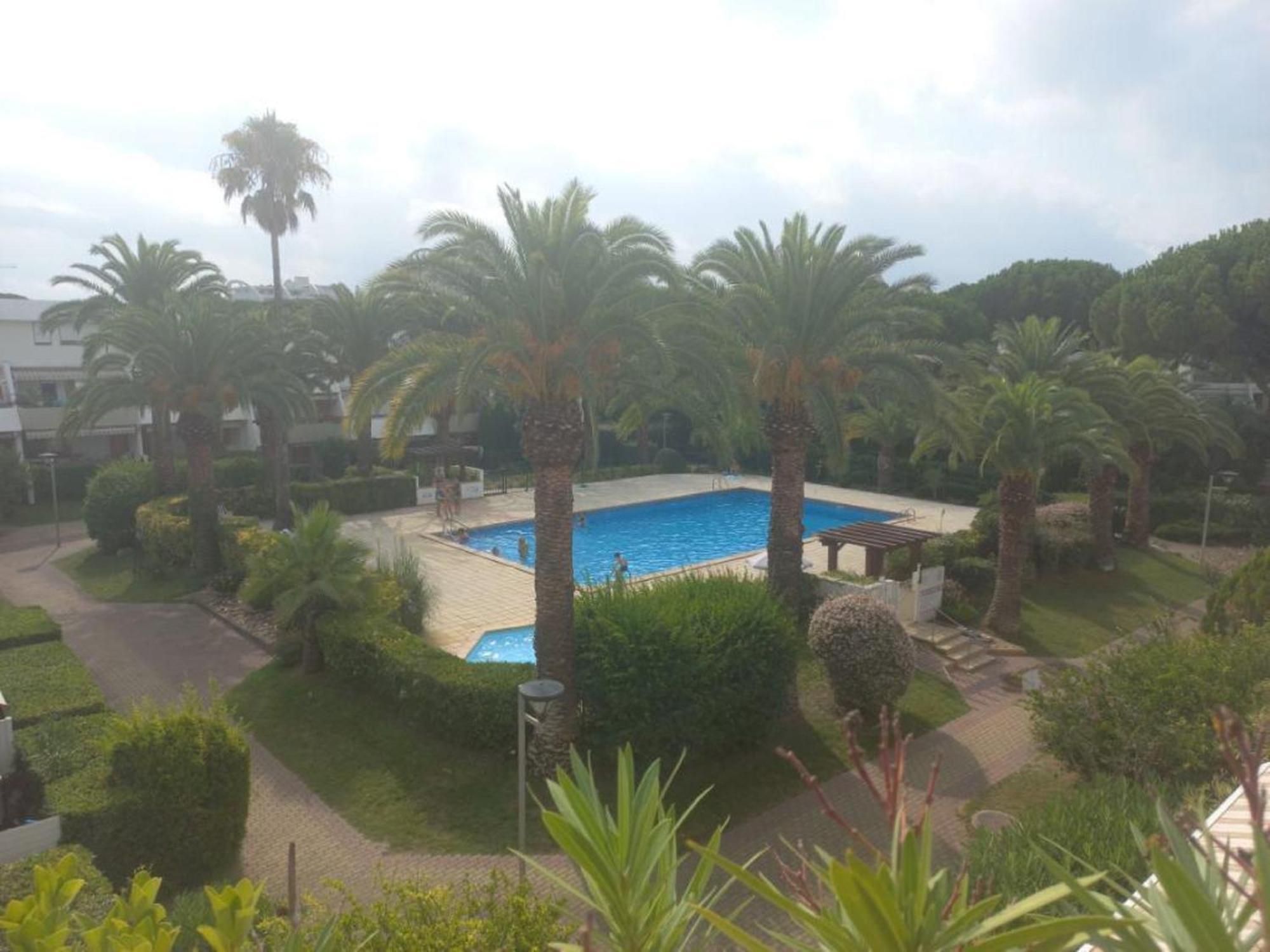 Vittoria Immobilier 6 -Reglement Sur Place - Cheques Vacances Acceptes ラ・グランド・モット エクステリア 写真