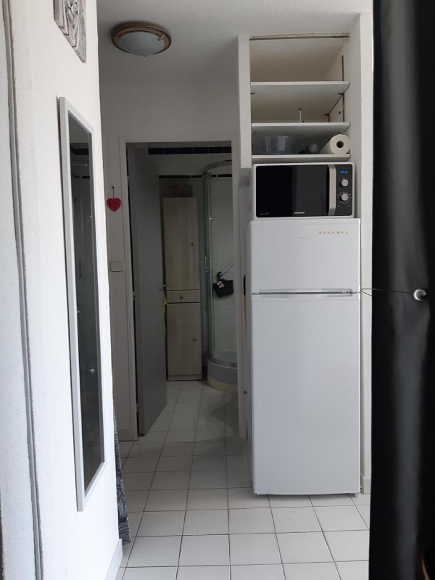 Vittoria Immobilier 6 -Reglement Sur Place - Cheques Vacances Acceptes ラ・グランド・モット エクステリア 写真