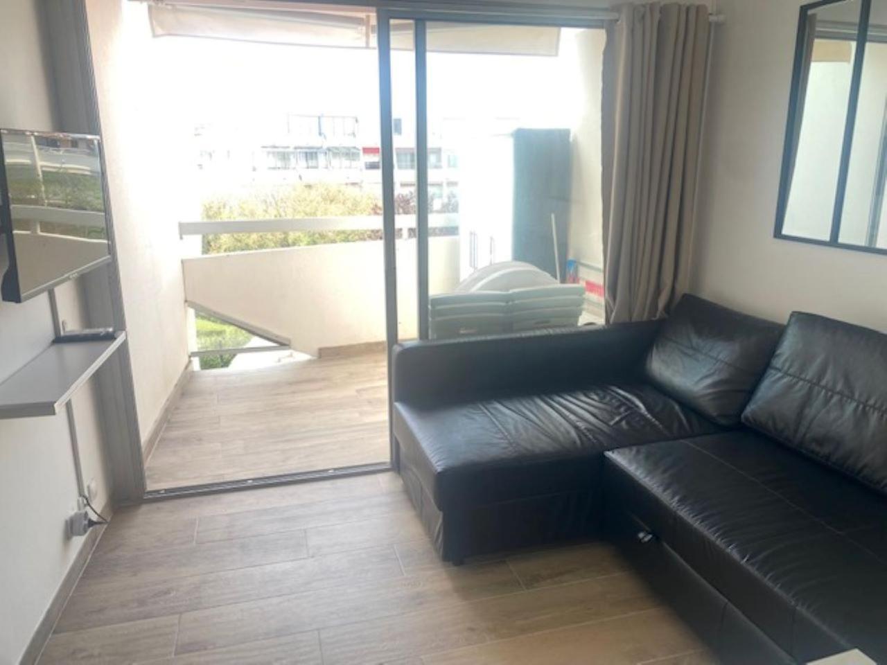 Vittoria Immobilier 6 -Reglement Sur Place - Cheques Vacances Acceptes ラ・グランド・モット 部屋 写真