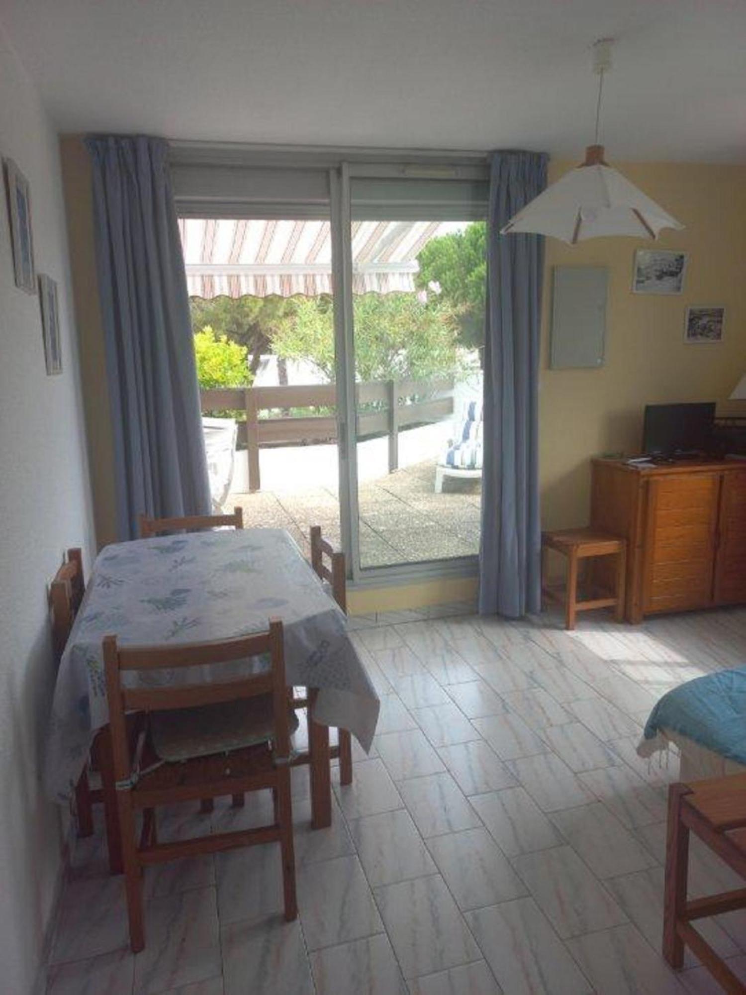 Vittoria Immobilier 6 -Reglement Sur Place - Cheques Vacances Acceptes ラ・グランド・モット 部屋 写真