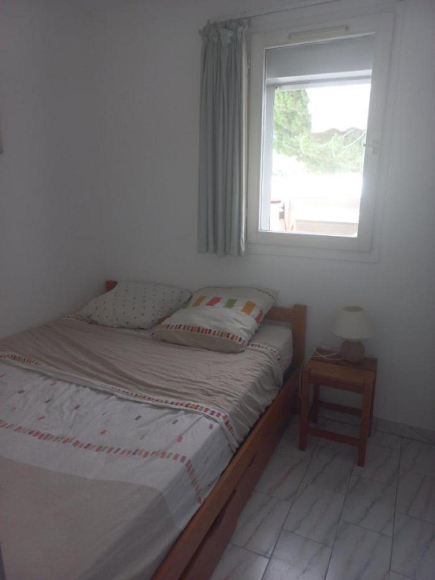 Vittoria Immobilier 6 -Reglement Sur Place - Cheques Vacances Acceptes ラ・グランド・モット 部屋 写真