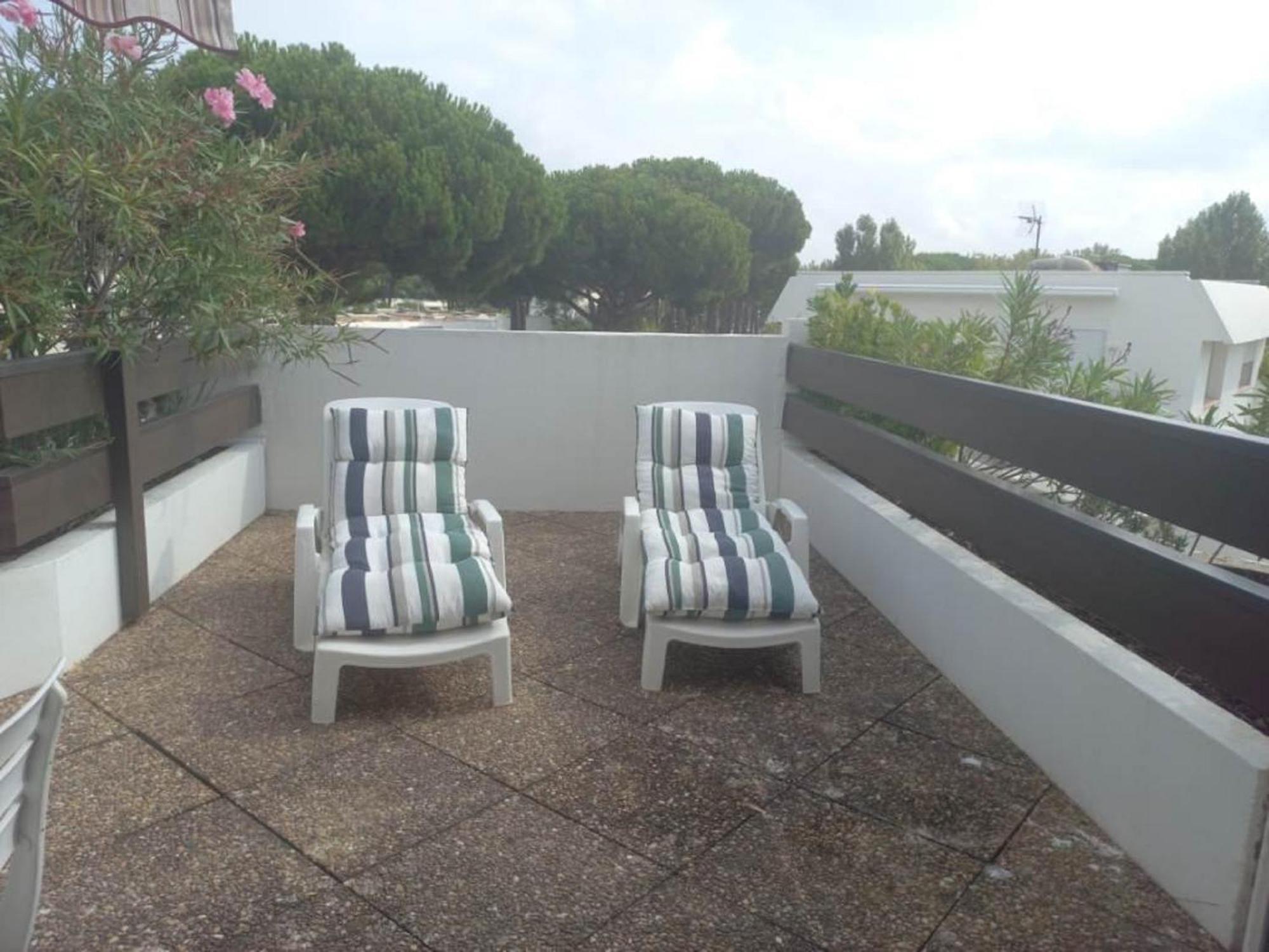 Vittoria Immobilier 6 -Reglement Sur Place - Cheques Vacances Acceptes ラ・グランド・モット 部屋 写真