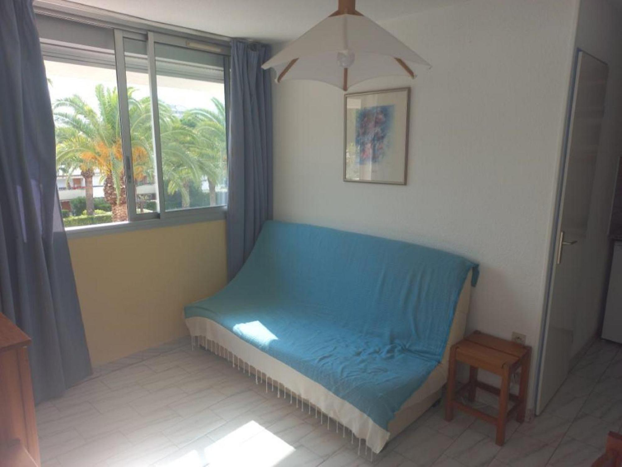 Vittoria Immobilier 6 -Reglement Sur Place - Cheques Vacances Acceptes ラ・グランド・モット 部屋 写真