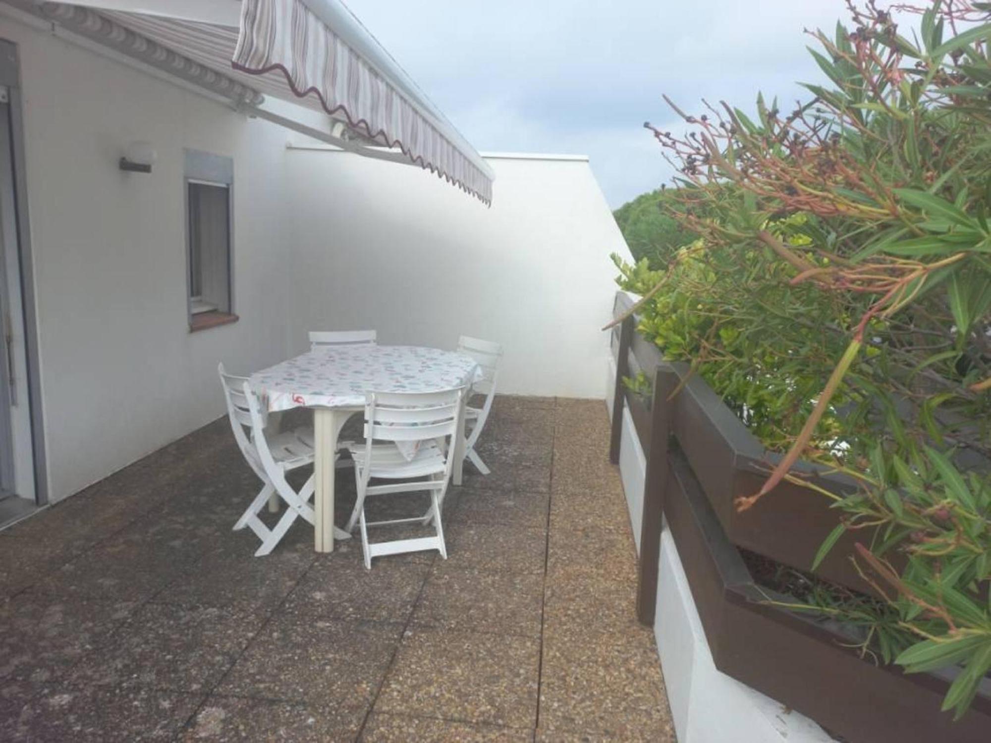 Vittoria Immobilier 6 -Reglement Sur Place - Cheques Vacances Acceptes ラ・グランド・モット 部屋 写真