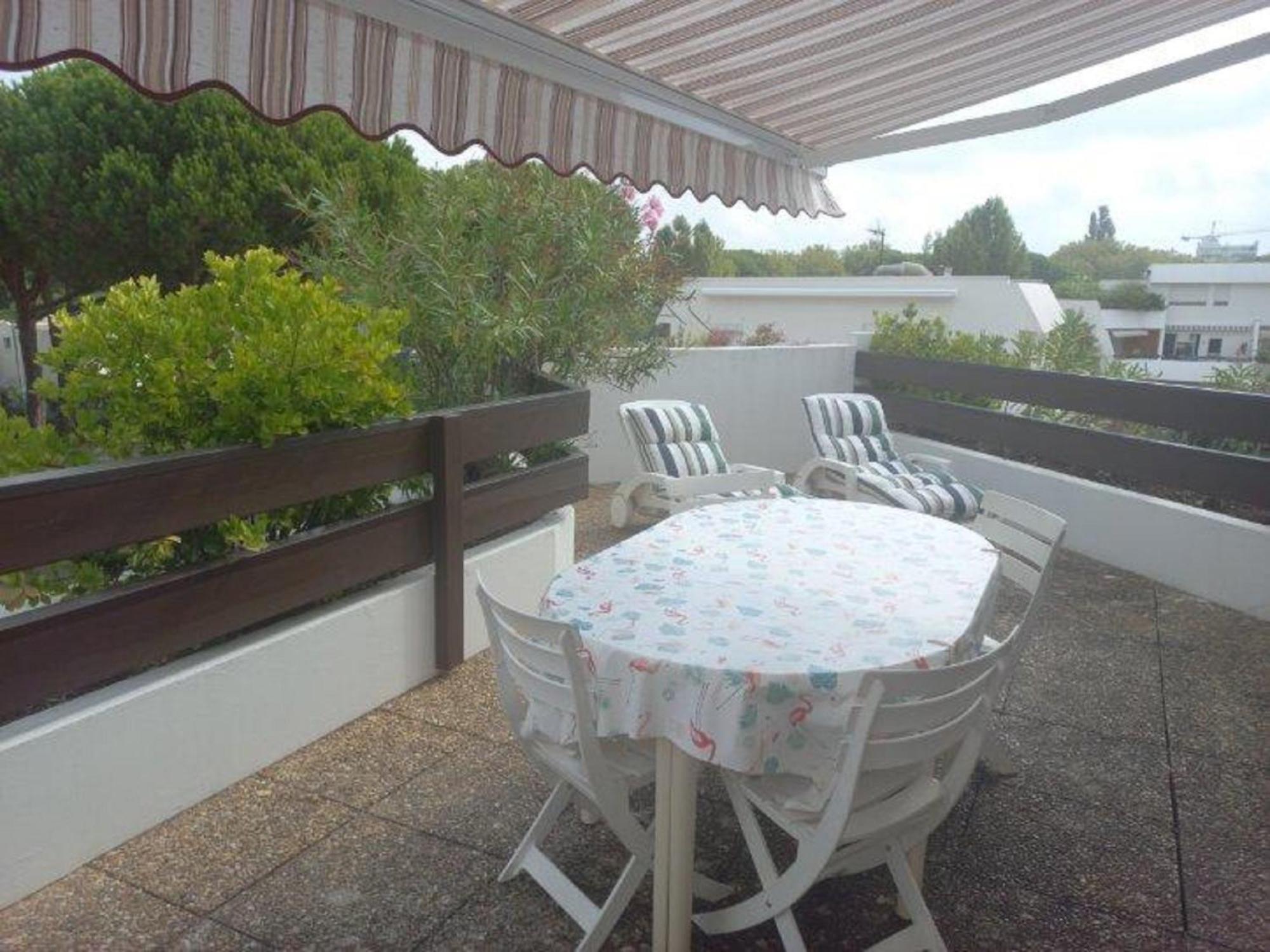 Vittoria Immobilier 6 -Reglement Sur Place - Cheques Vacances Acceptes ラ・グランド・モット 部屋 写真