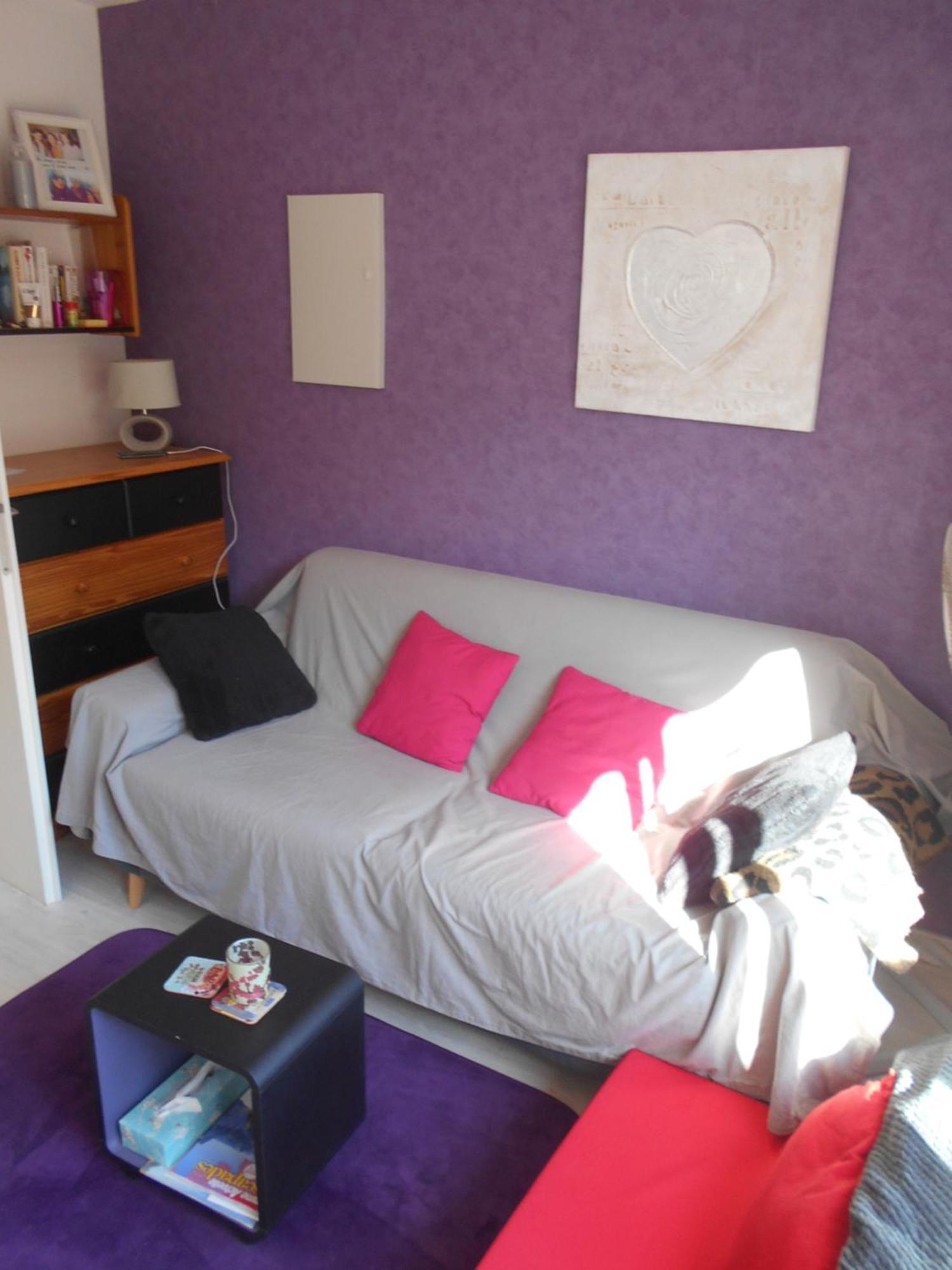 Vittoria Immobilier 6 -Reglement Sur Place - Cheques Vacances Acceptes ラ・グランド・モット 部屋 写真