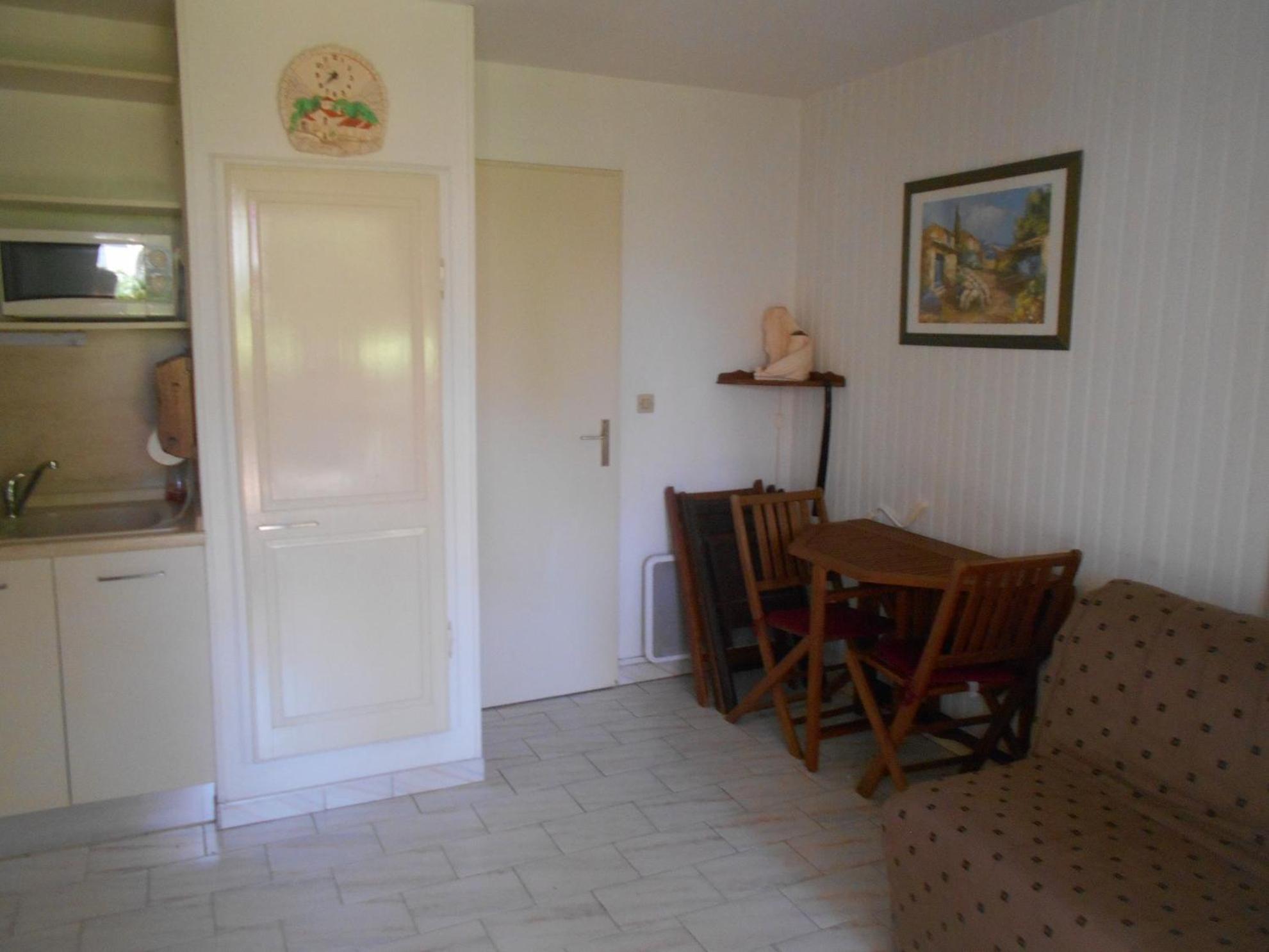 Vittoria Immobilier 6 -Reglement Sur Place - Cheques Vacances Acceptes ラ・グランド・モット 部屋 写真