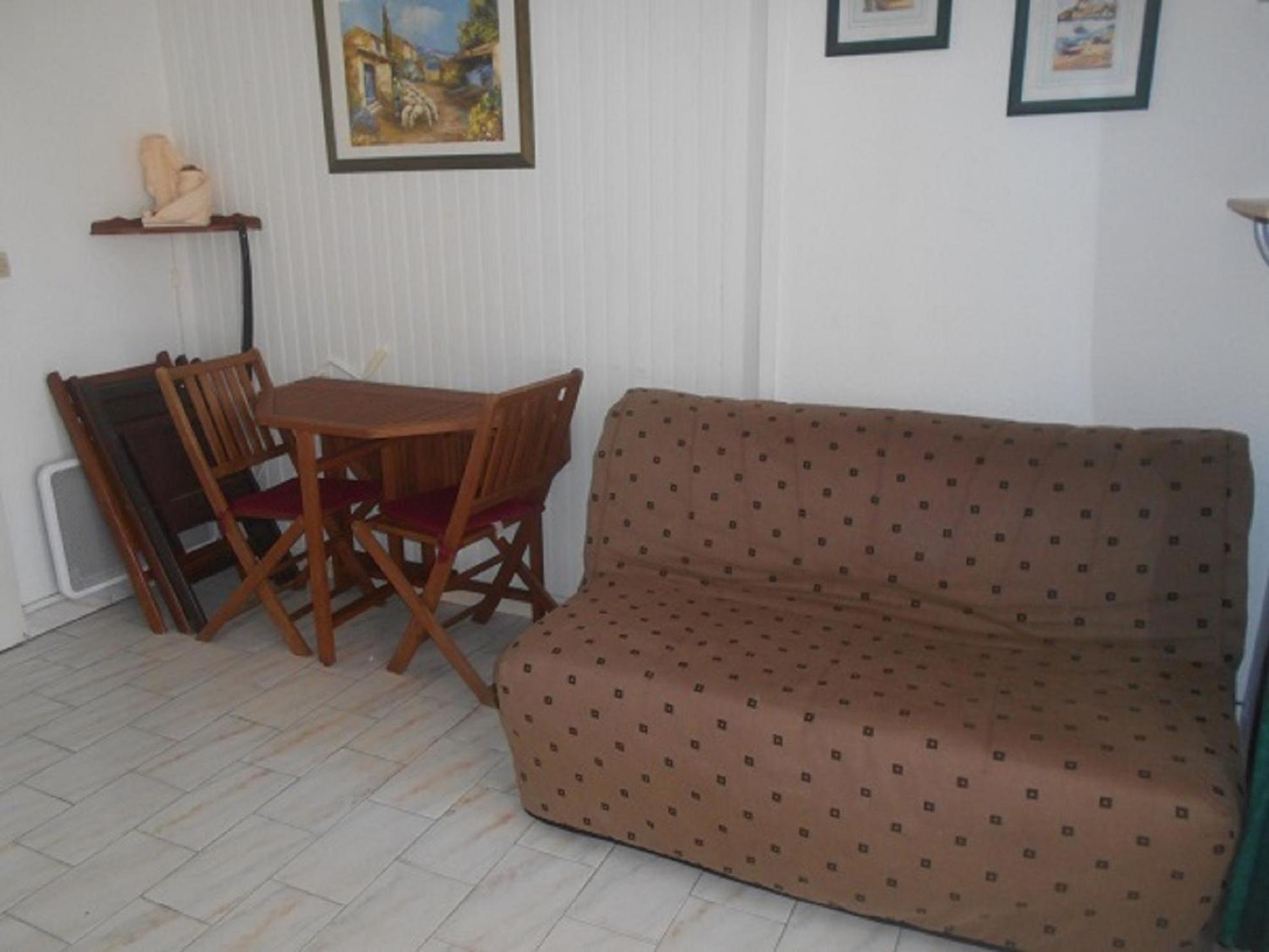 Vittoria Immobilier 6 -Reglement Sur Place - Cheques Vacances Acceptes ラ・グランド・モット 部屋 写真
