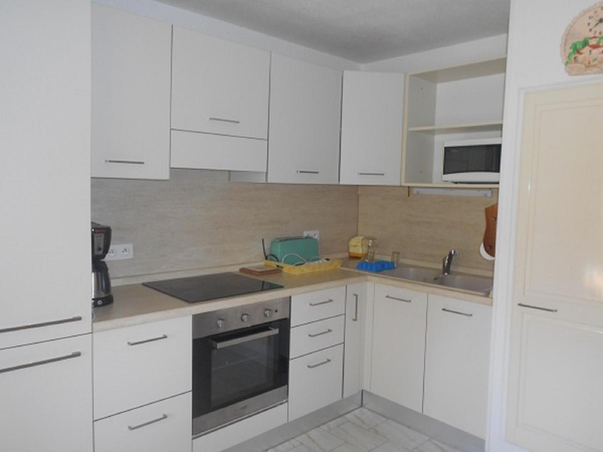 Vittoria Immobilier 6 -Reglement Sur Place - Cheques Vacances Acceptes ラ・グランド・モット 部屋 写真