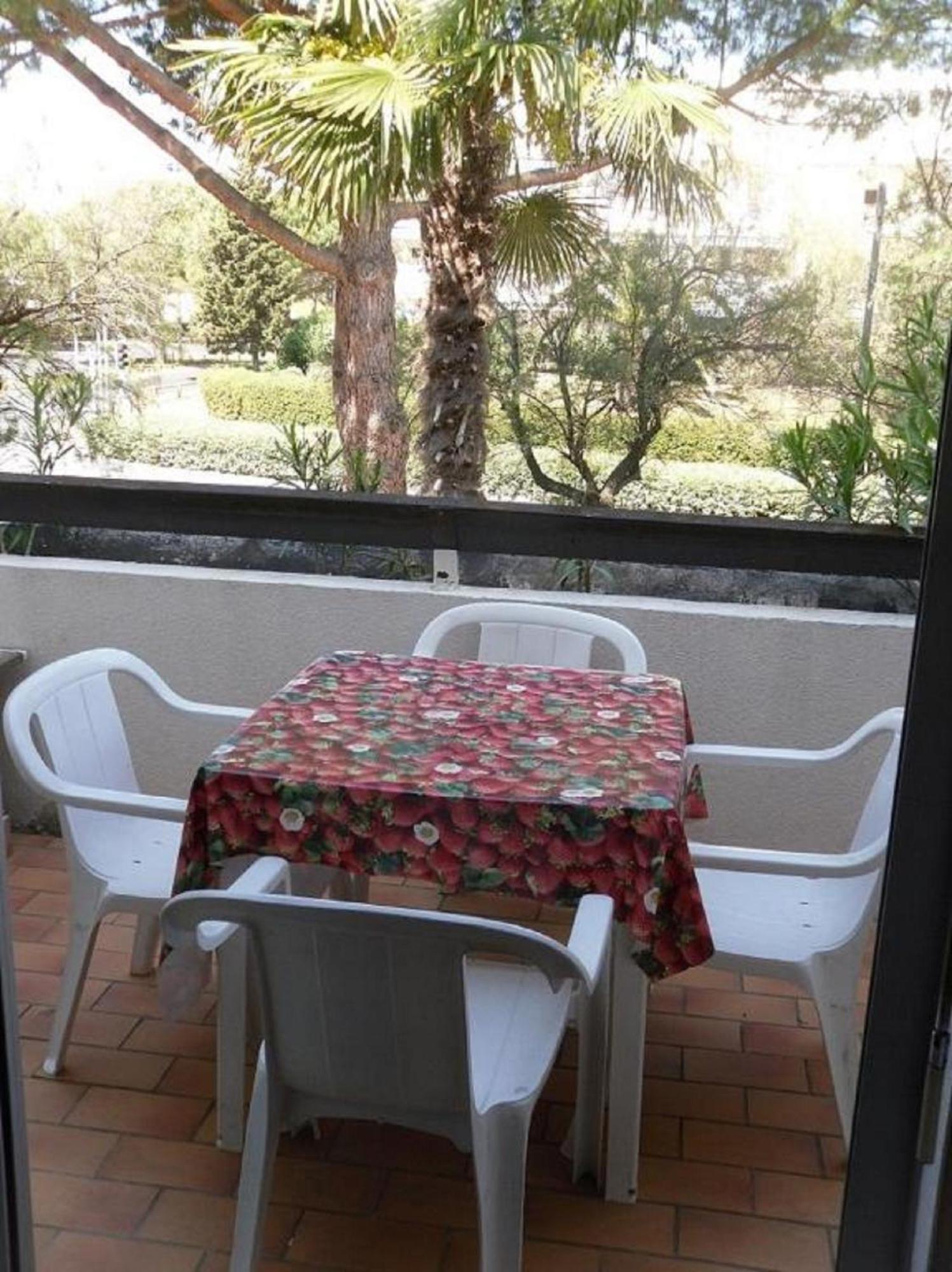 Vittoria Immobilier 6 -Reglement Sur Place - Cheques Vacances Acceptes ラ・グランド・モット 部屋 写真
