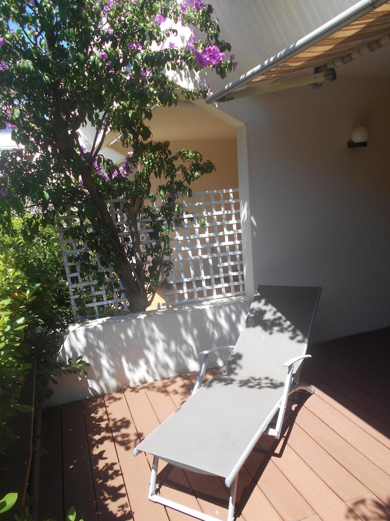 Vittoria Immobilier 6 -Reglement Sur Place - Cheques Vacances Acceptes ラ・グランド・モット 部屋 写真