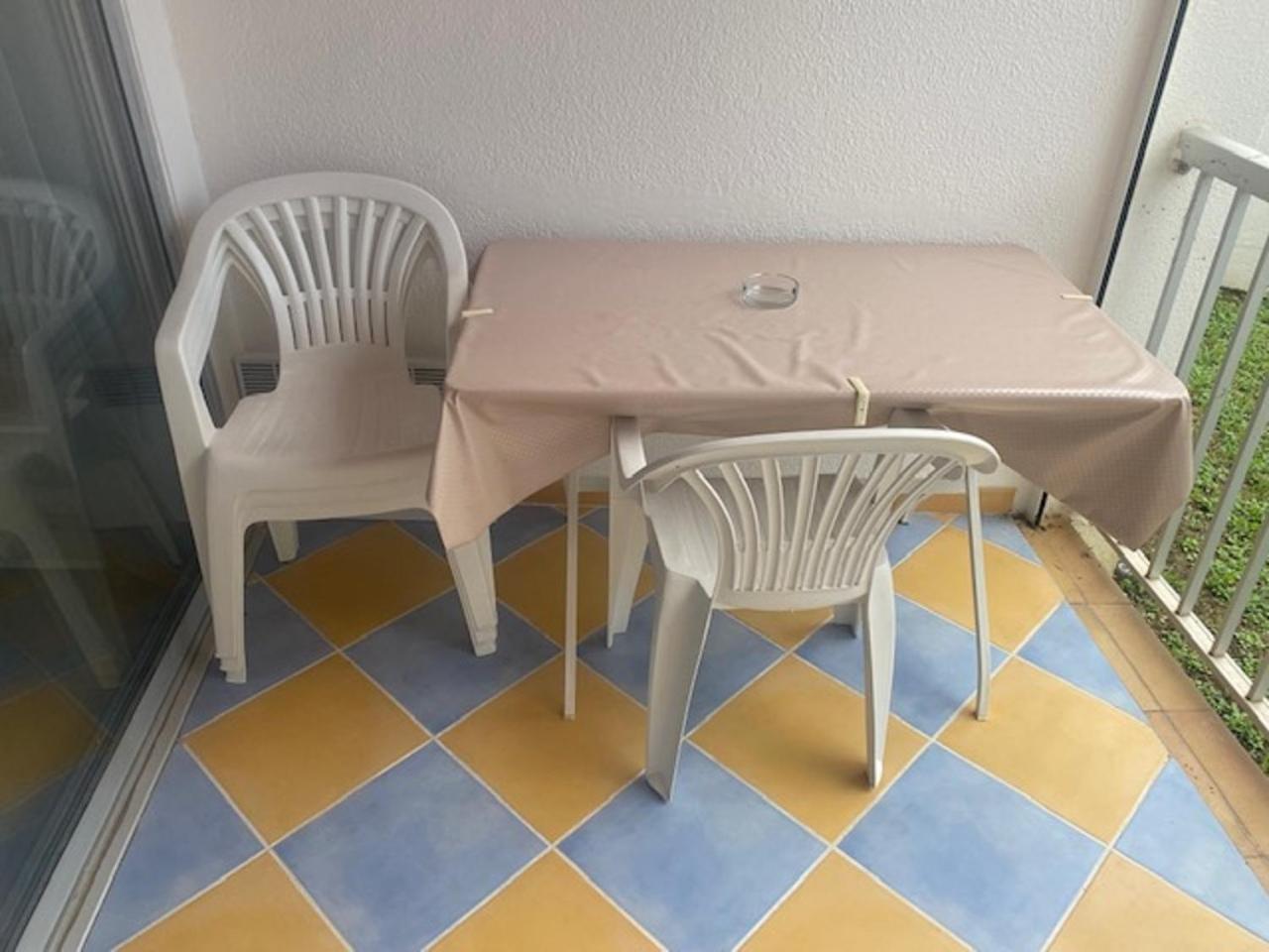 Vittoria Immobilier 6 -Reglement Sur Place - Cheques Vacances Acceptes ラ・グランド・モット 部屋 写真