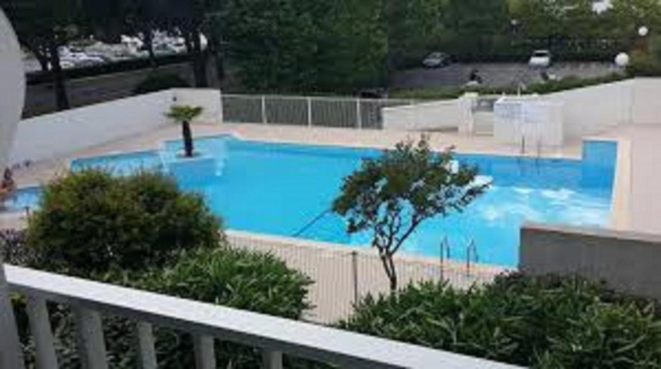 Vittoria Immobilier 6 -Reglement Sur Place - Cheques Vacances Acceptes ラ・グランド・モット エクステリア 写真