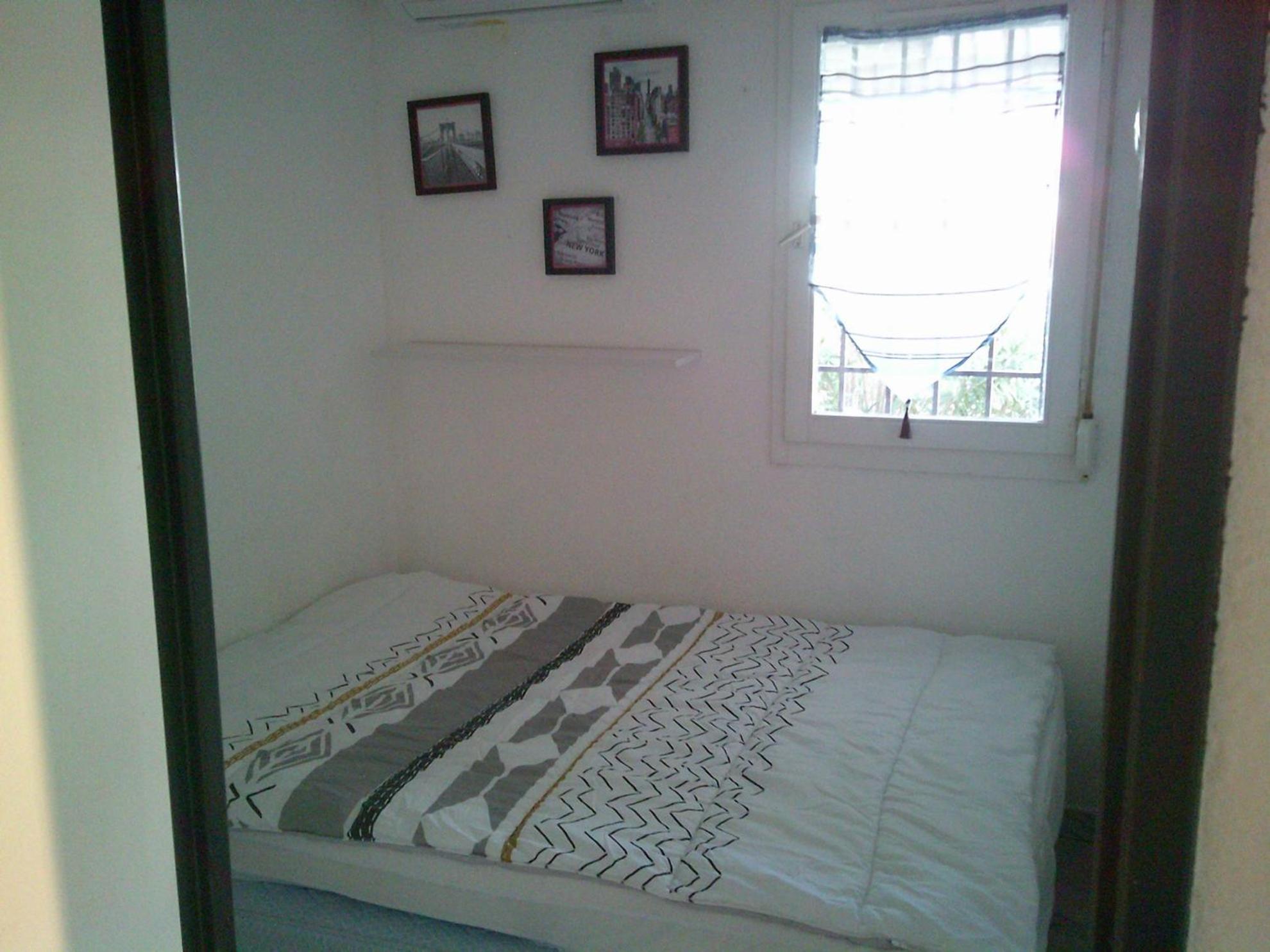 Vittoria Immobilier 6 -Reglement Sur Place - Cheques Vacances Acceptes ラ・グランド・モット 部屋 写真