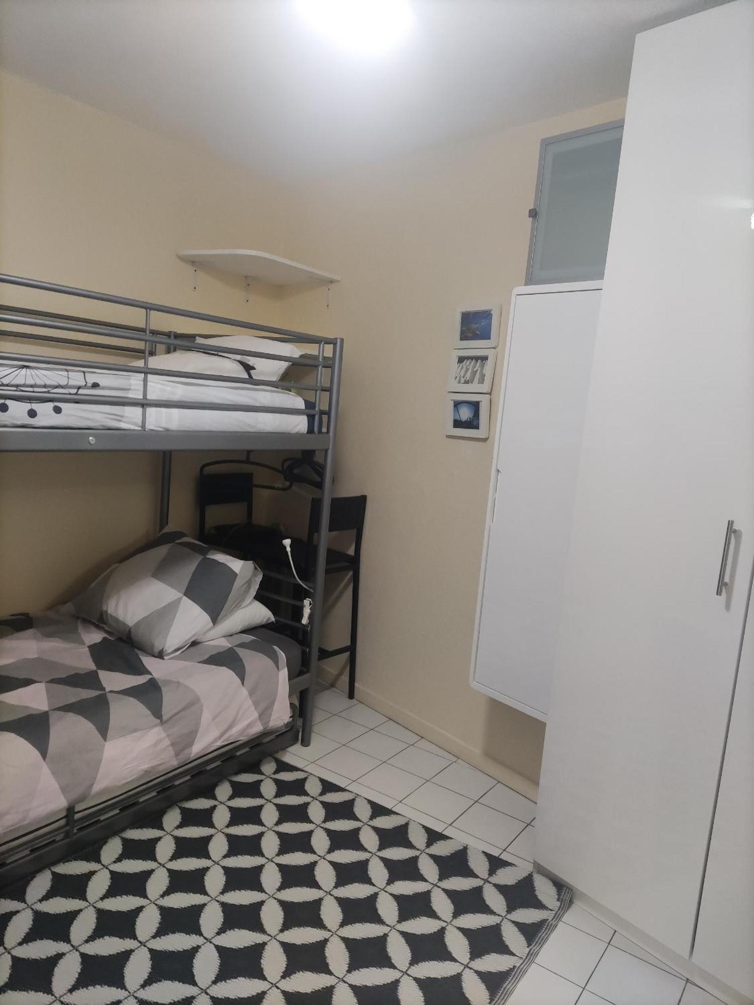 Vittoria Immobilier 6 -Reglement Sur Place - Cheques Vacances Acceptes ラ・グランド・モット 部屋 写真