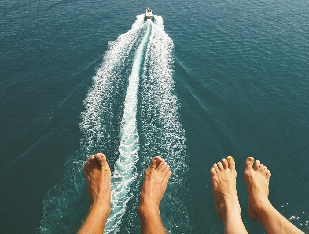 Vittoria Immobilier 6 -Reglement Sur Place - Cheques Vacances Acceptes ラ・グランド・モット エクステリア 写真